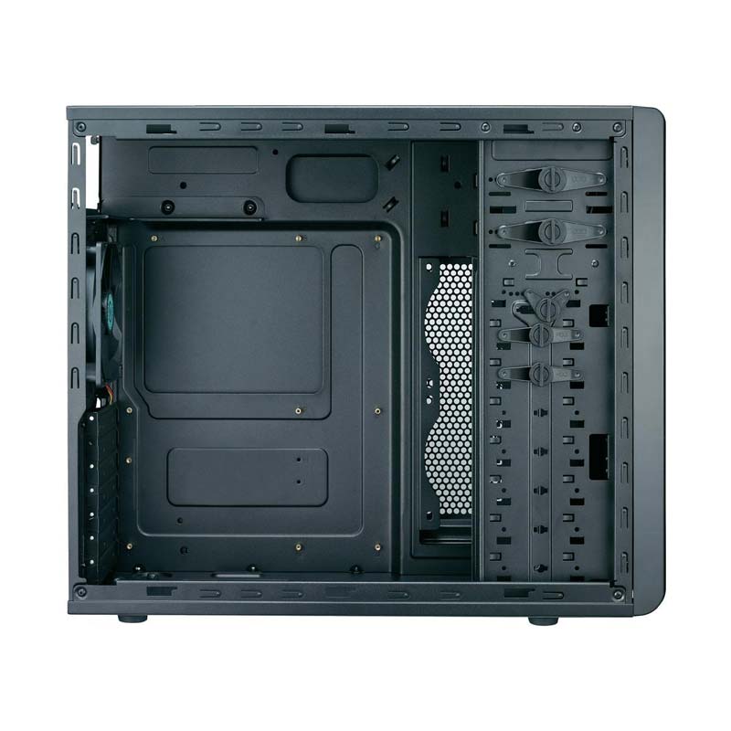 Cooler Master Force 500 ATX Mid Tower Case